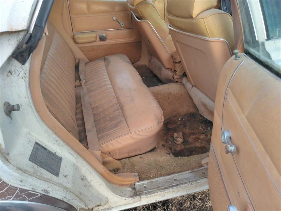 1977 Mercury - Image 19 of 23