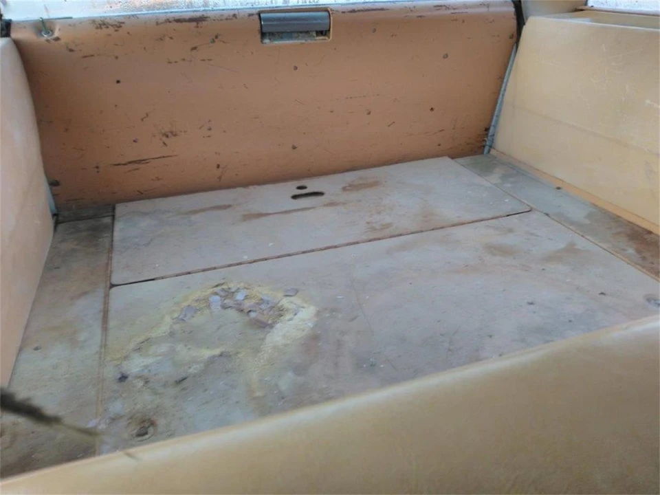 1977 Mercury - Image 20 of 23