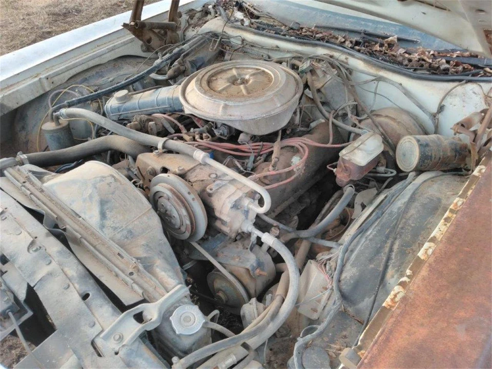 1977 Mercury - Image 21 of 23