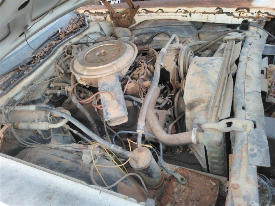1977 Mercury - Image 22 of 23