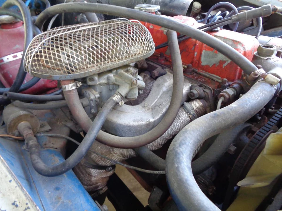 1977 MG Midget - Image 5 of 5