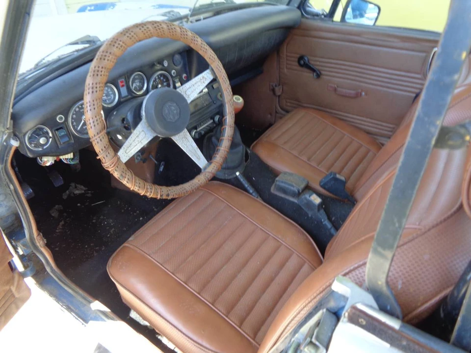 1977 MG Midget - Image 3 of 5