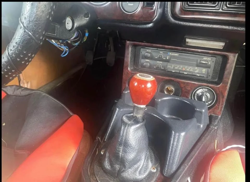 1977 MG MGB Roadster - Image 3 of 19