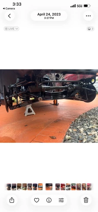 1977 MG Midget - Image 6 of 20