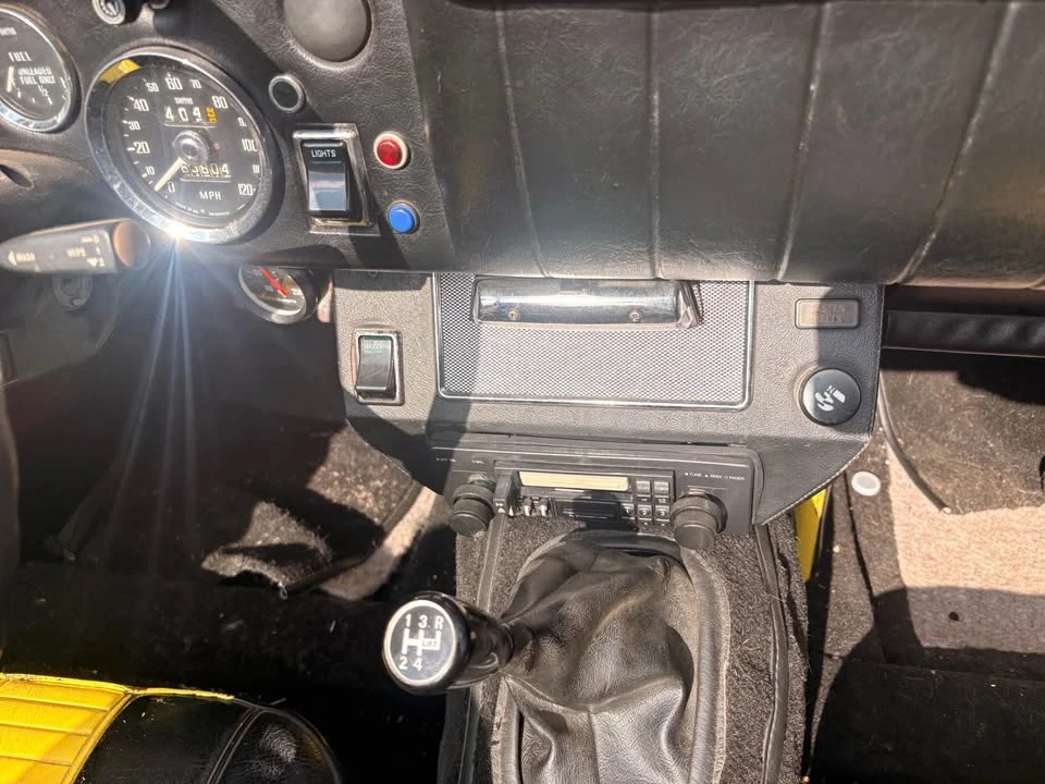 1977 MG Midget - Image 6 of 6
