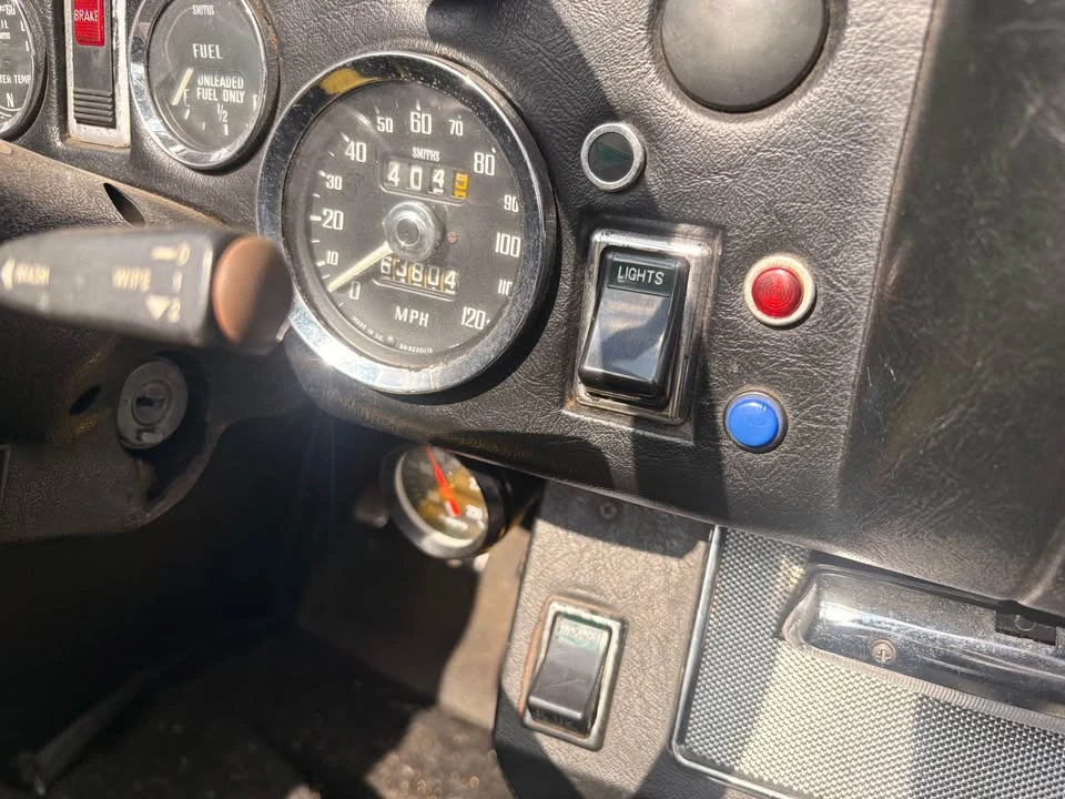 1977 MG Midget - Image 3 of 6