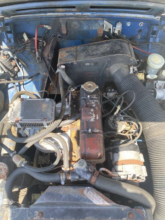 1977 MG Midget - Image 11 of 16