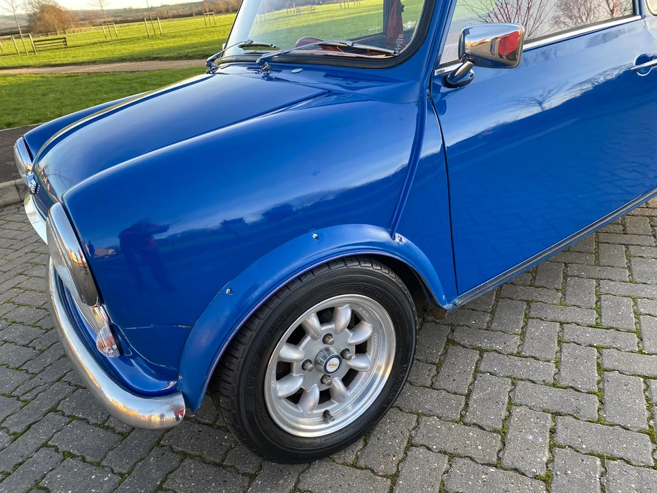 1977 Mini Mini Mark IV - Image 12 of 22