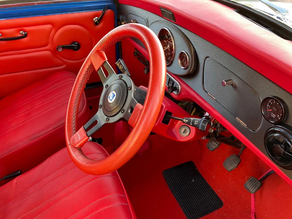 1977 Mini Mini Mark IV - Image 2 of 22