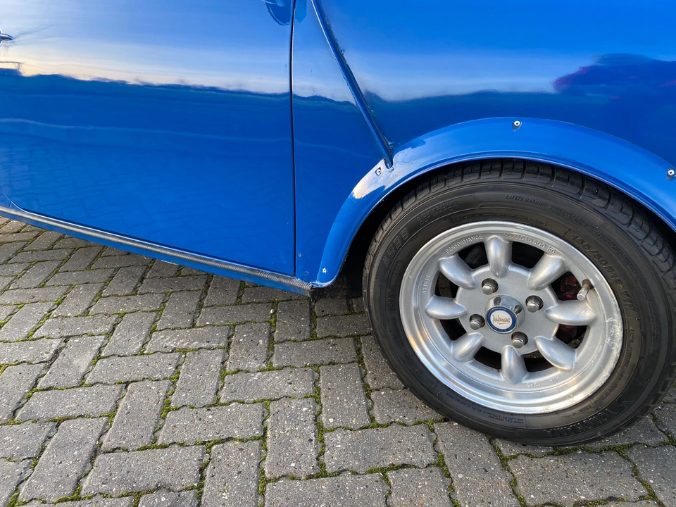 1977 Mini Mini Mark IV - Image 11 of 22