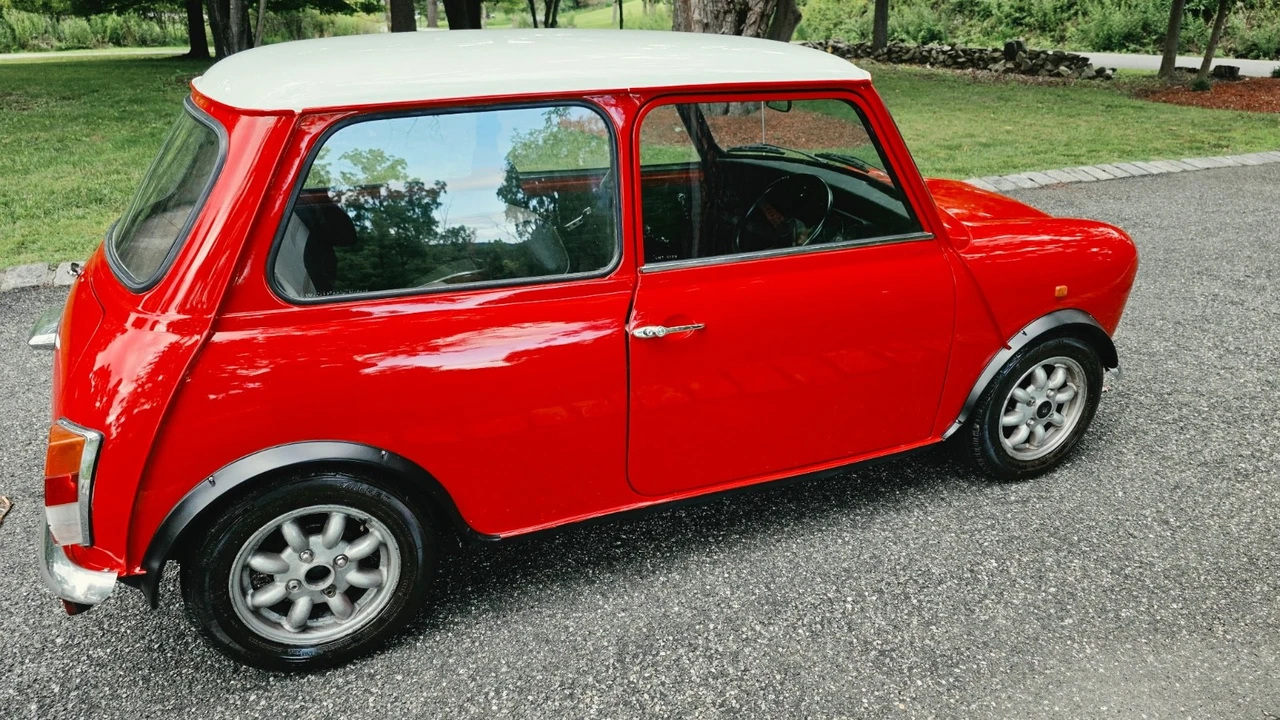 1977 Mini Mini Mark IV - Image 7 of 31