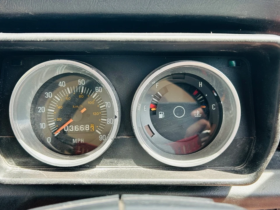 1977 Mini Mini Mark IV - Image 31 of 31