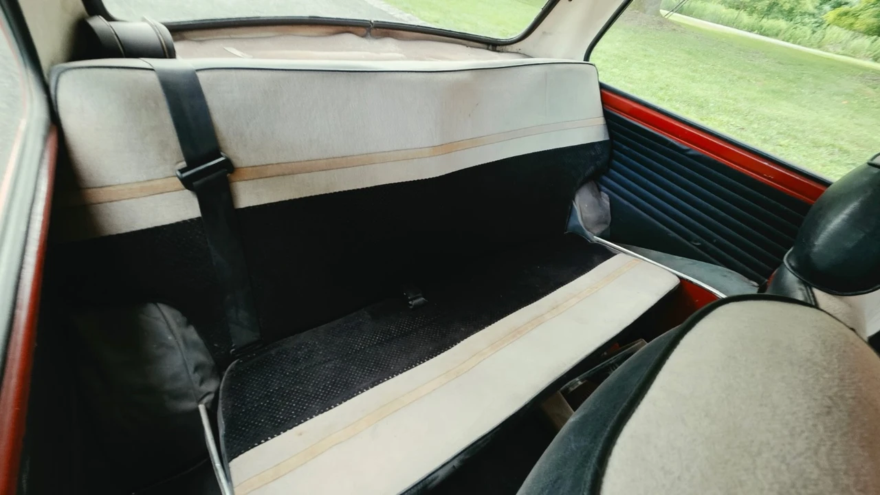 1977 Mini Mini Mark IV - Image 14 of 31