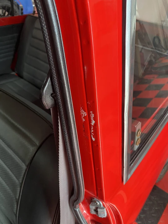 1977 Mini Mini Mark IV - Image 31 of 31