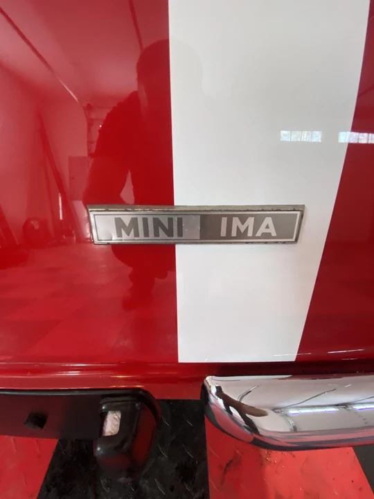 1977 Mini Mini Mark IV - Image 29 of 31