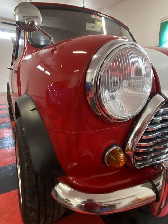 1977 Mini Mini Mark IV - Image 19 of 31