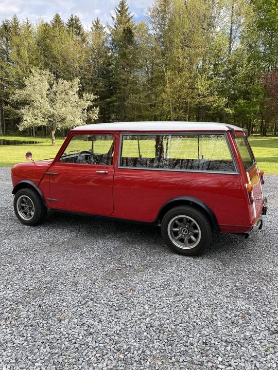 1977 Mini Mini Mark IV - Image 10 of 31