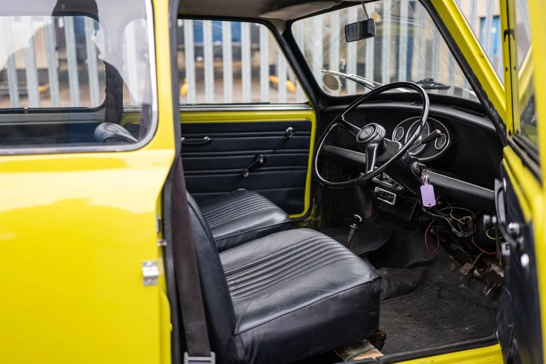 1977 Mini Mini Mark IV - Image 26 of 30