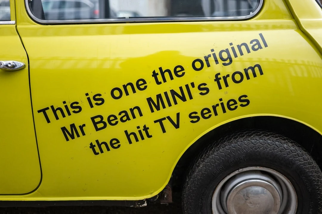 1977 Mini Mini Mark IV - Image 8 of 30