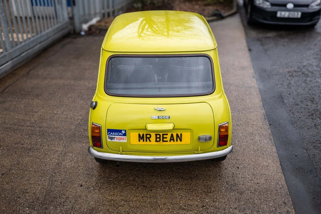 1977 Mini Mini Mark IV - Image 18 of 30