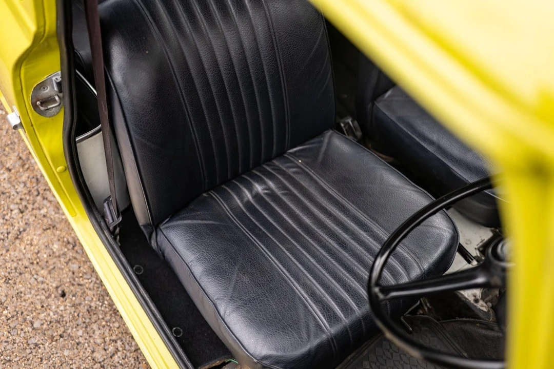 1977 Mini Mini Mark IV - Image 28 of 30