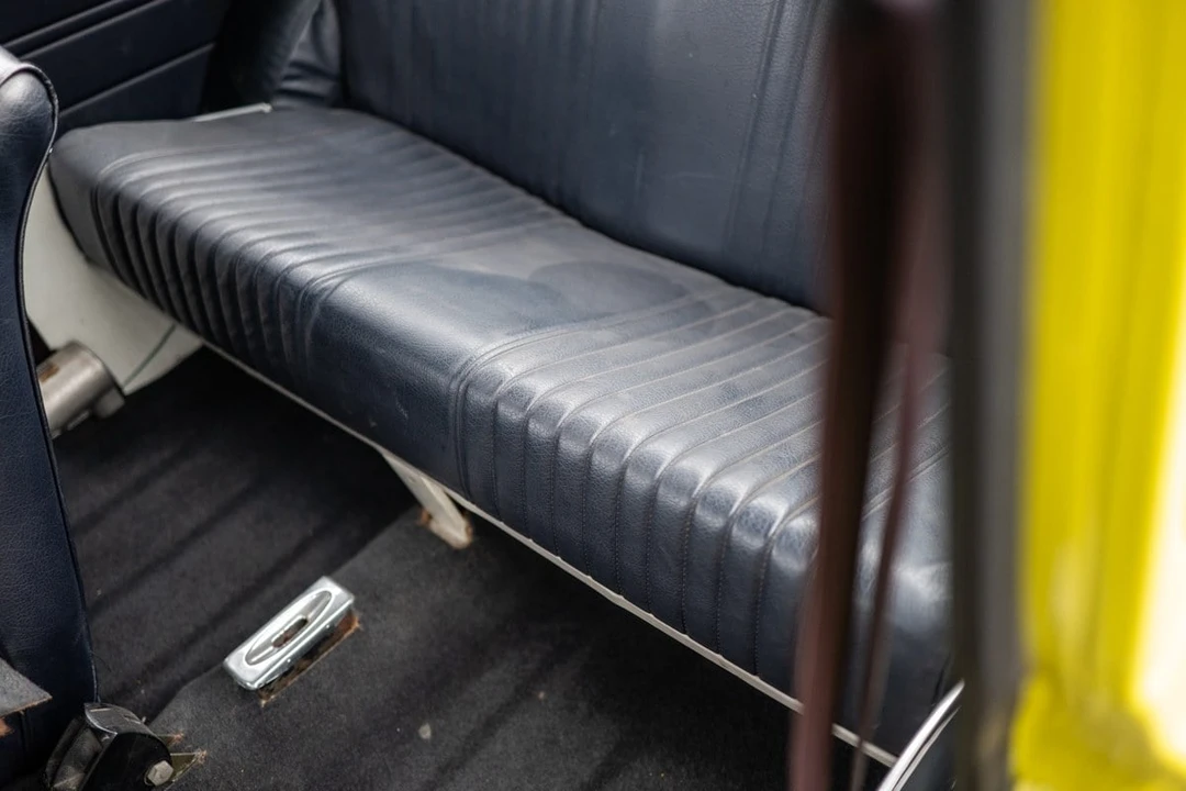 1977 Mini Mini Mark IV - Image 30 of 30