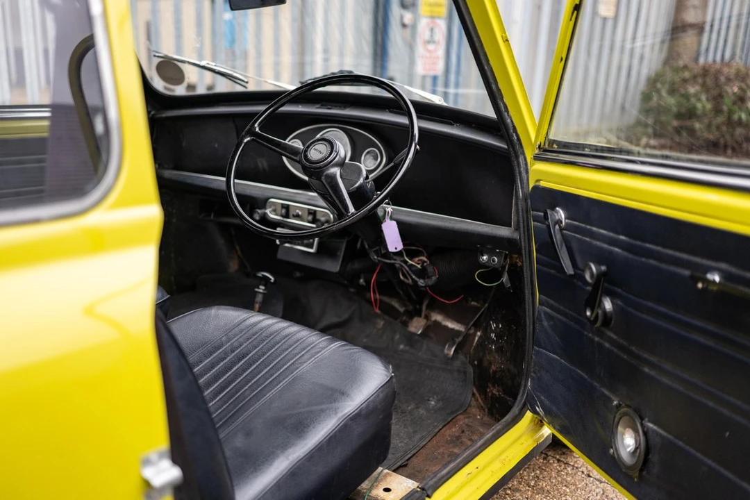 1977 Mini Mini Mark IV - Image 27 of 30