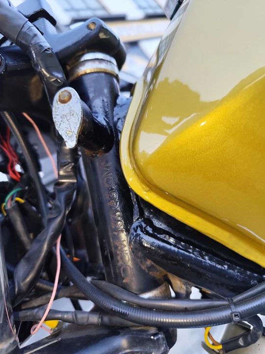 1977 Moto Guzzi - Image 25 of 27