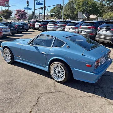 1977 Nissan 280Z