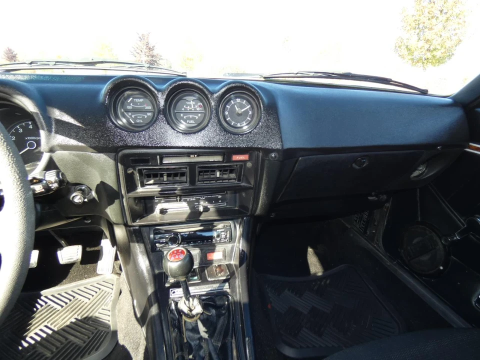 1977 Nissan Fairlady Z 2nd Gen - Image 30 of 31