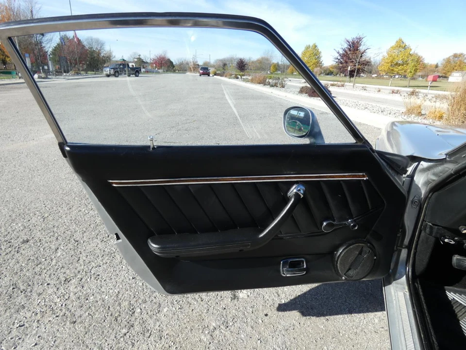 1977 Nissan Fairlady Z 2nd Gen - Image 23 of 31