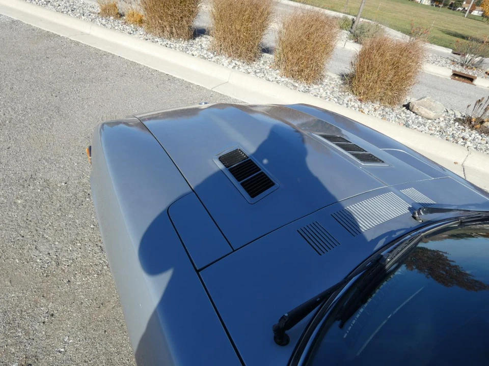 1977 Nissan Fairlady Z 2nd Gen - Image 15 of 31