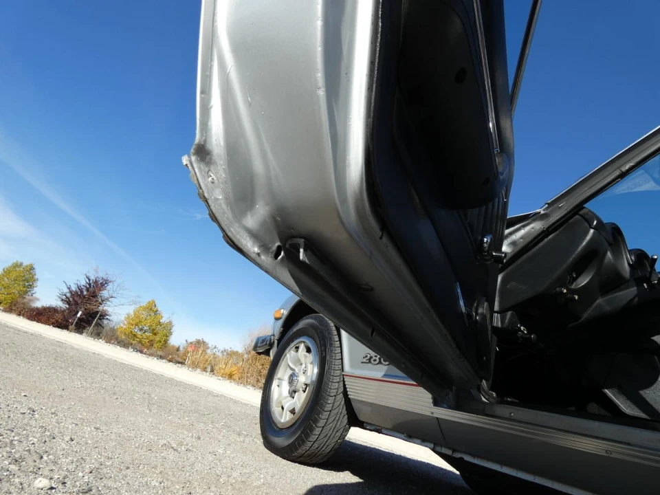 1977 Nissan Fairlady Z 2nd Gen - Image 24 of 31