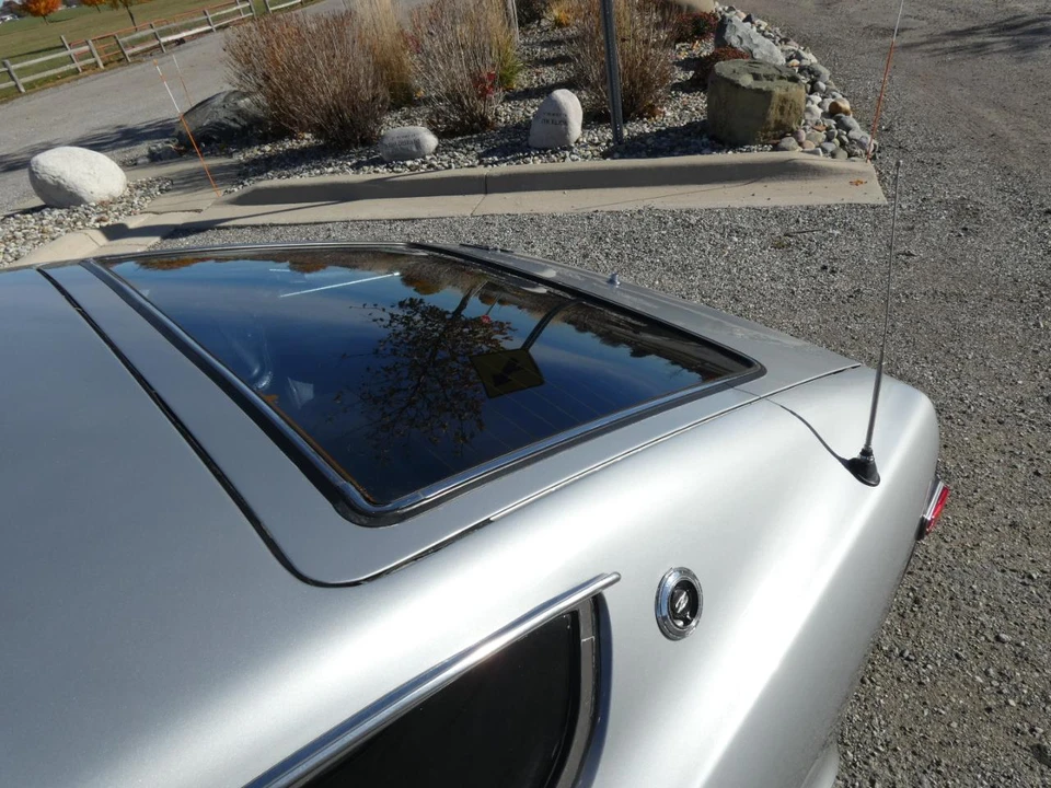 1977 Nissan Fairlady Z 2nd Gen - Image 16 of 31