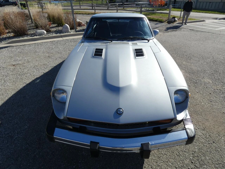 1977 Nissan Fairlady Z 2nd Gen - Image 13 of 31