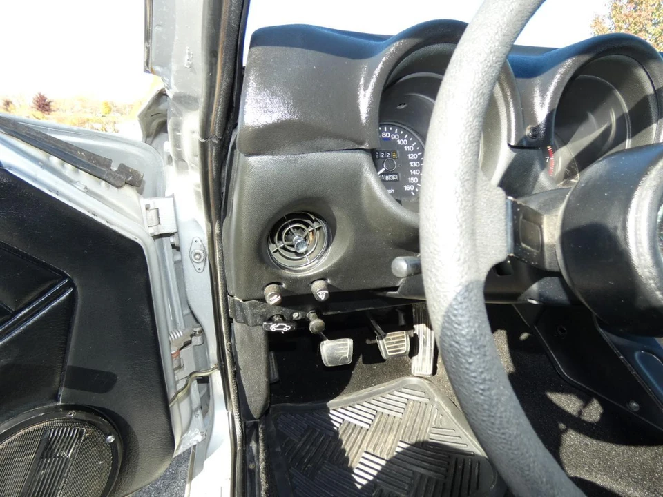 1977 Nissan Fairlady Z 2nd Gen - Image 31 of 31