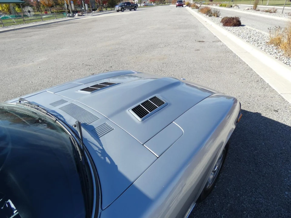 1977 Nissan Fairlady Z 2nd Gen - Image 20 of 31