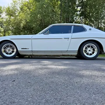 1977 Nissan 280Z