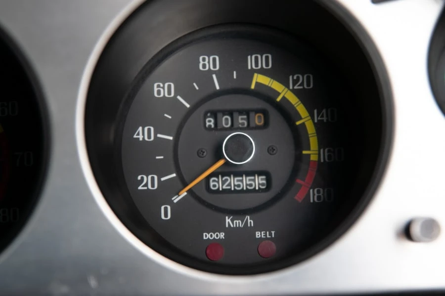 1977 Nissan Skyline - Image 25 of 31