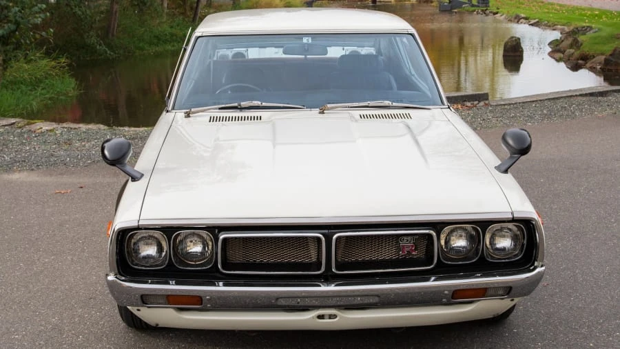 1977 Nissan Skyline - Image 4 of 31