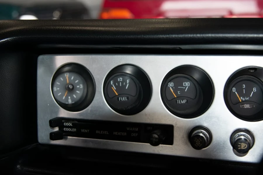 1977 Nissan Skyline - Image 26 of 31