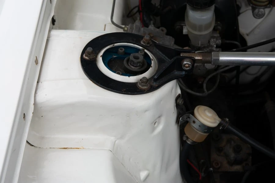 1977 Nissan Skyline - Image 19 of 31