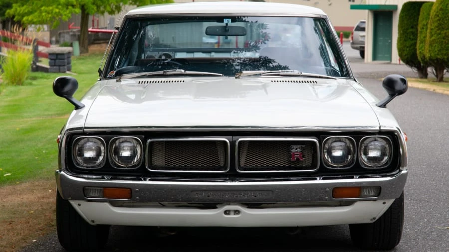 1977 Nissan Skyline - Image 11 of 31