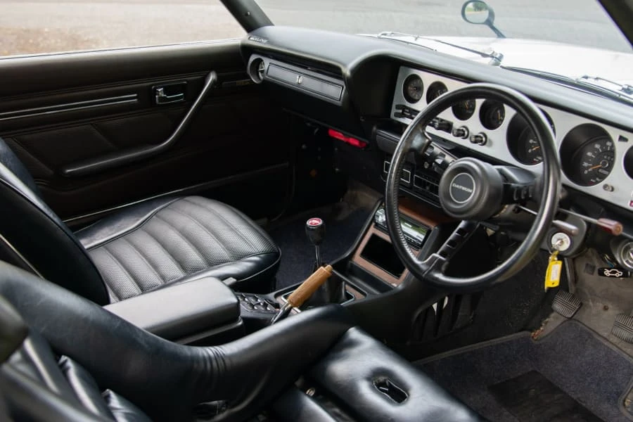 1977 Nissan Skyline - Image 30 of 31