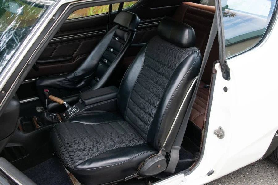 1977 Nissan Skyline - Image 31 of 31