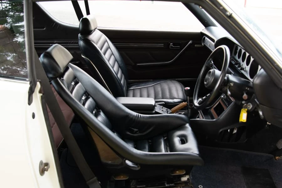 1977 Nissan Skyline - Image 23 of 31