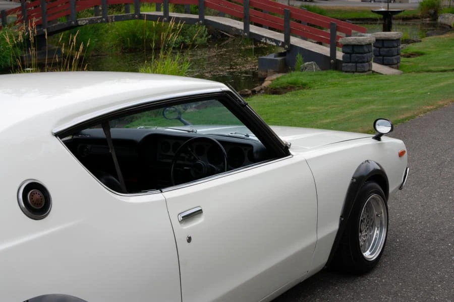 1977 Nissan Skyline - Image 22 of 31
