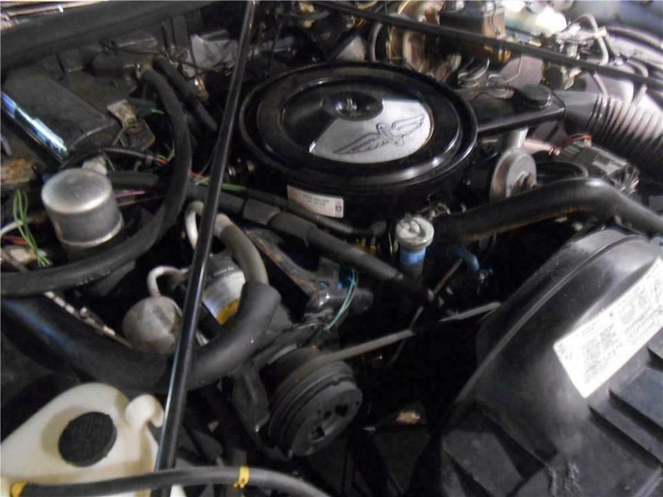 1977 Oldsmobile 88 - Image 3 of 5
