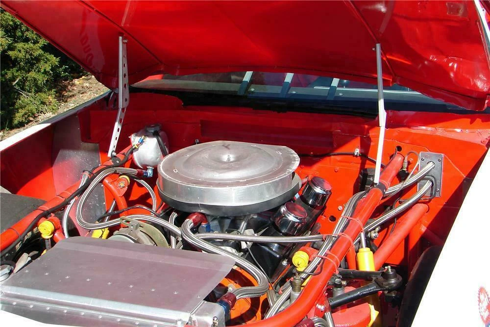 1977 Oldsmobile Cutlass 4th Gen - Image 3 of 4