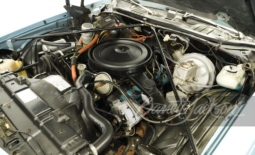 1977 Oldsmobile Cutlass 4th Gen - Image 3 of 21